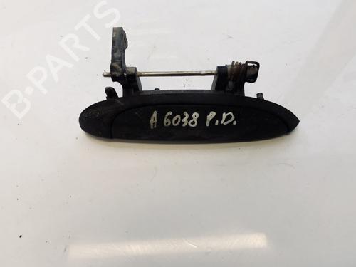 Used Front right exterior door handle Front right exterior door handle 35554133 35554133
