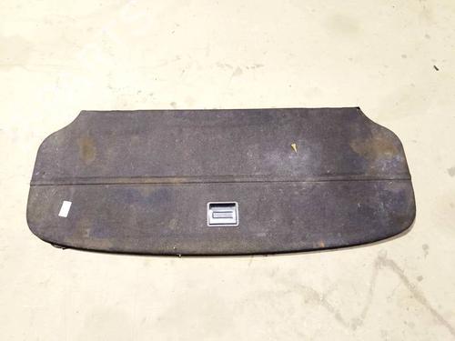 Used Luggage compartment floor Luggage compartment floor 34948847 34948847