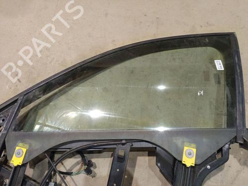 Used Front left door window Front left door window AUDI A6 C5 (4B2, 4B4) 1.9 TDI (110 hp) 34753641 34753641