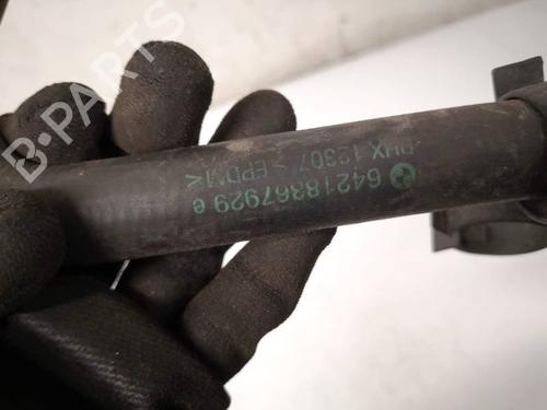 Pipe BMW 5 (E39) 520 i | BP36524370M125 - Image 3