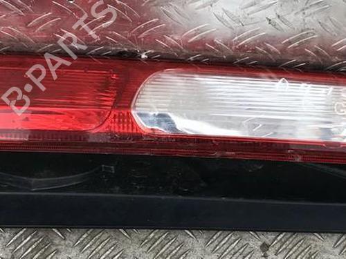 Used Left taillight Left taillight FORD FOCUS II (DA_, HCP, DP) 1.6 TDCi (109 hp) 35714297 35714297
