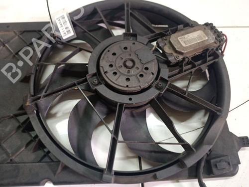 Fan MAZDA 3 (BL) 2.2 MZR CD (BL10) | BP36151792M128 - Image 2