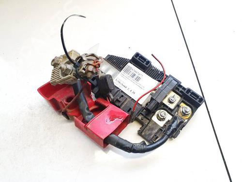Kabel Kabel SUZUKI GRAND VITARA II (JT, TE, TD) 2.0 All-wheel Drive (TD54V, JB420) (140 hp) 35207347 35207347