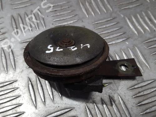 Used Horn Horn NISSAN X-TRAIL I (T30) 2.2 dCi 4x4 (136 hp) 35715709 35715709