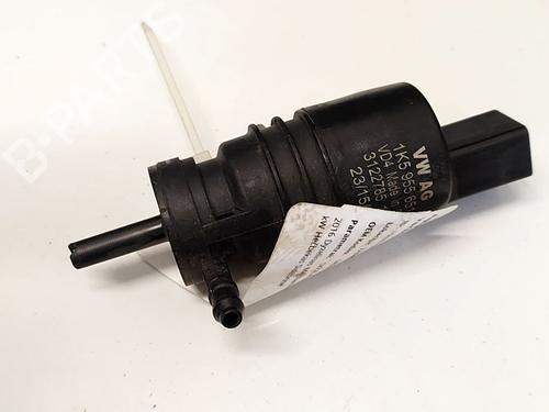 Used Washer pump Washer pump 37708641 37708641