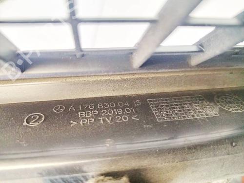 Scuttle panel MERCEDES-BENZ A-CLASS (W176) A 220 CDI 4-matic (176.005) | BP34814550C110 - Image 3