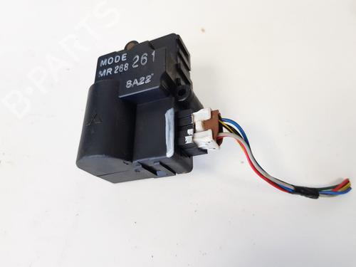 Used Electronic module Electronic module 33087698 33087698
