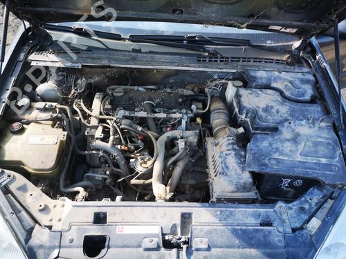 Luftventil CITROËN C5 I (DC_) 2.0 HDi (DCRHYB) | BP32922554I21  - Image 6