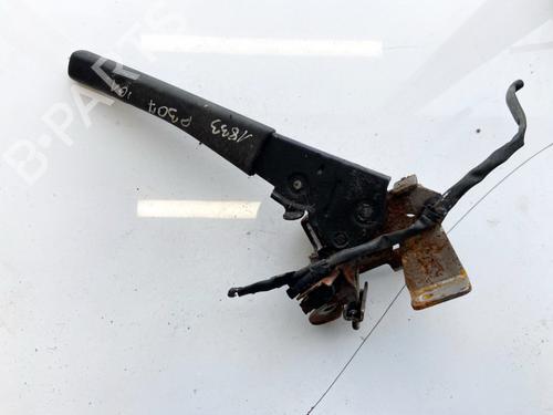 Used Hand brake Hand brake PEUGEOT 307 (3A/C) 1.4 (75 hp) 35485607 35485607