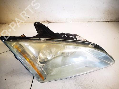 Used Right headlight Right headlight FORD FOCUS II (DA_, HCP, DP) 1.6 TDCi (109 hp) 34985390 34985390