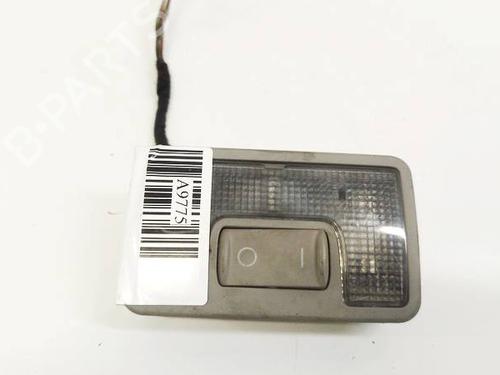 Used Interior roof light Interior roof light 35166326 35166326
