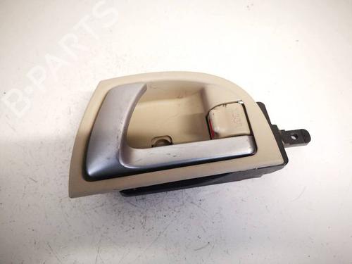 Used Rear left interior door handle Rear left interior door handle 35133559 35133559