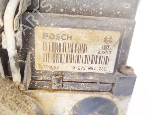 ABS pump AUDI A6 C5 (4B2, 4B4) 2.5 TDI | BP35008635M43 - Image 3