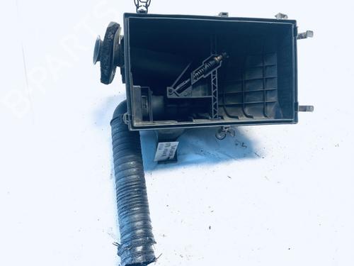 Air filter box AUDI 80 B4 Saloon (8C2) 1.6 E | BP35556868M87 - Image 2