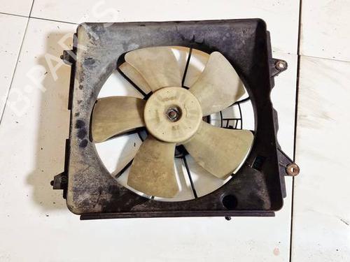 Used Fan Fan 34997287 34997287