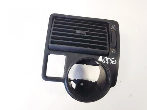 Used Air vent Air vent VW GOLF IV (1J1) 1.9 TDI (110 hp) 33088489 33088489