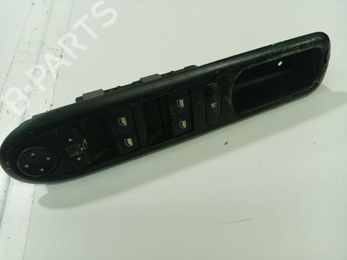 Used Switch Switch PEUGEOT 407 (6D_) 2.0 (6DRFNB, 6DRFNE) (136 hp) 32536259 32536259