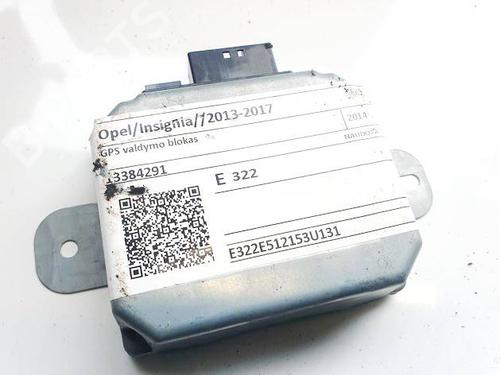 Used Electronic module Electronic module 34777796 34777796