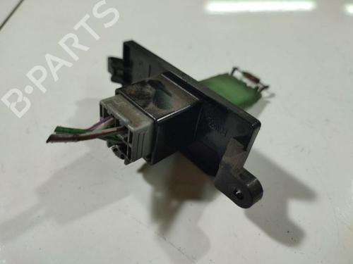 Used Heater resistor Heater resistor FORD FOCUS III 1.6 TDCi (115 hp) 34898742 34898742