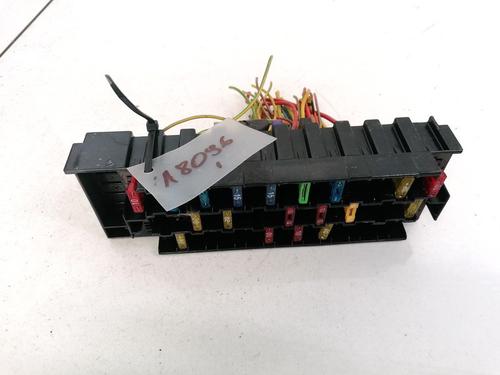 Used Fuse box RENAULT 19 I (B/C53_) 1.9 D (B/C534, B/C53J) (64 hp) 32907770