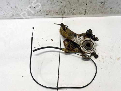 Used Hand brake Hand brake 35180814 35180814