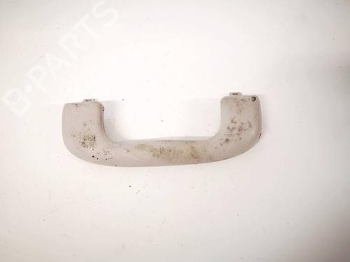 Used Interior roof handle Interior roof handle OPEL ASTRA G Hatchback (T98) 1.7 DTI 16V (F08, F48) (75 hp) 35307716 35307716