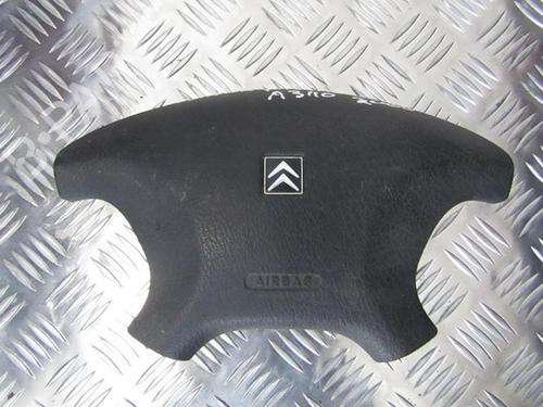 Used Driver airbag Driver airbag MERCEDES-BENZ E-CLASS Coupe (C124) E 36 AMG (124.052) (265 hp) 33490921 33490921