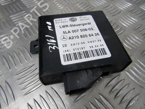 Used Lights ECU Lights ECU 35680670 35680670