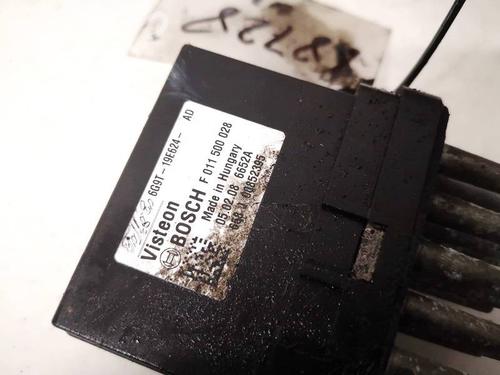 Heater resistor FORD MONDEO IV (BA7) 2.0 TDCi | BP35336664M108 - Image 2
