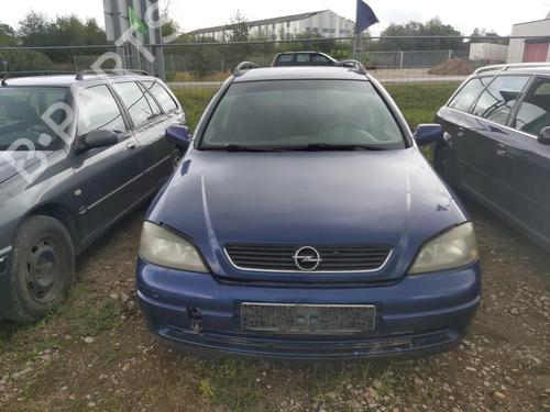 Rear left panel OPEL ASTRA G Hatchback (T98) 2.0 DTI 16V (F08, F48) | BP35607346C60  - Image 6