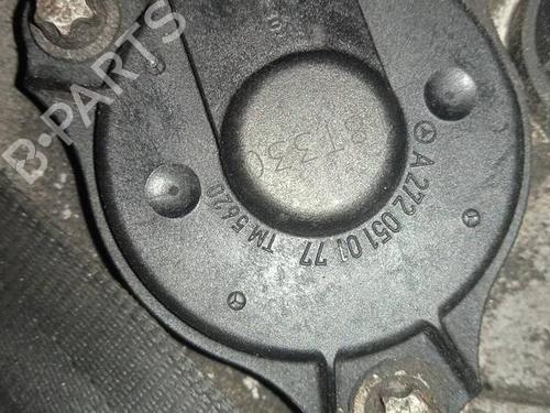 Electronic sensor MERCEDES-BENZ M-CLASS (W164) ML 350 4-matic (164.186) | BP38575605M84 - Image 2