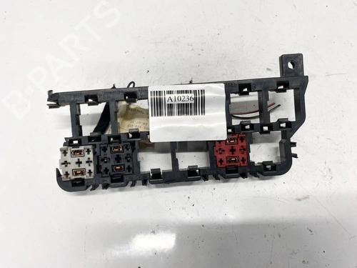 Fuse box AUDI A6 C5 (4B2, 4B4) 2.5 TDI | BP32583252E1  - Image 5