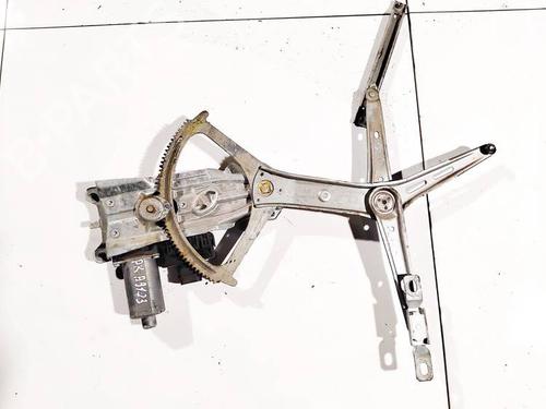 Used Front left window mechanism Front left window mechanism 35213157 35213157