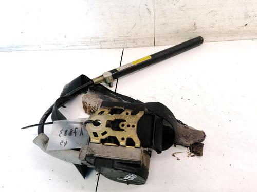 Used Front right seatbelt Front right seatbelt 35448652 35448652