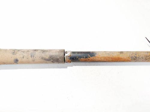 Used Right rear shock absorber Right rear shock absorber 35086648 35086648