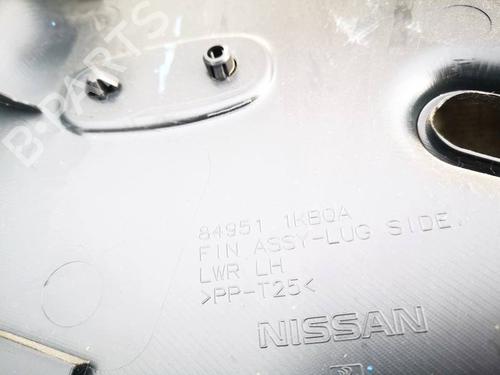 Boot lining NISSAN JUKE (F15) 1.6 | BP35026372I3 - Image 3