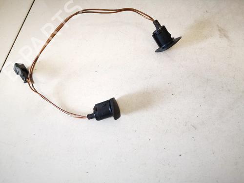 Used Steering wheel controls Steering wheel controls OPEL ASTRA F Hatchback (T92) 1.7 TD (F08, M08, F68, M68) (68 hp) 35429301 35429301
