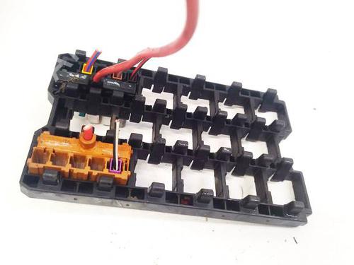 Fuse box AUDI 100 C4 Avant (4A5) 2.4 D | BP32625781E1 - Image 2