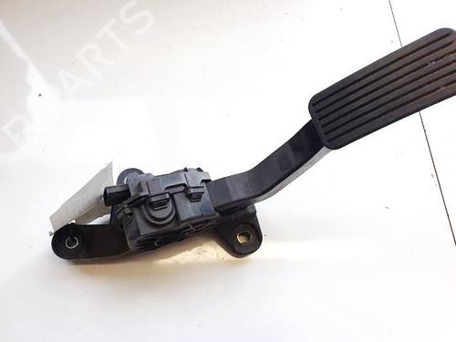 pedal-bmw-3-f30-f80-2011-2012-2013-2014-2015-2016-2017-2018-36907012 main image
