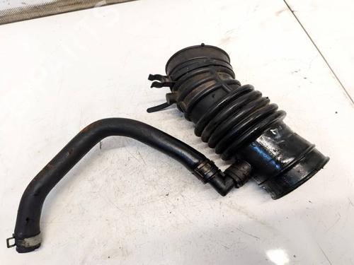 Pipe NISSAN ALMERA II Hatchback (N16) 2.2 Di | BP38318979M125 - Image 3