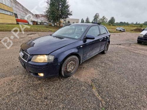 Electronic module AUDI A3 (8P1) 2.0 TDI 16V | BP32561545M83