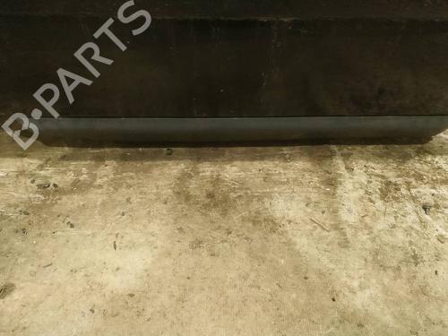 Used Rubber door seal Rubber door seal RENAULT VEL SATIS (BJ0_) 3.0 dCi (BJ0J, BJ0N) (177 hp) 36584139 36584139