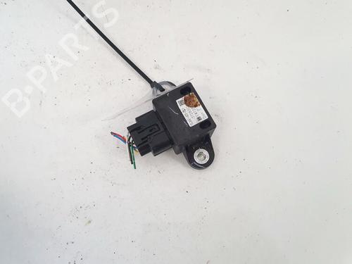 Used Electronic module Electronic module MAZDA 6 Hatchback (GG) 2.0 DI (GG14) (136 hp) 35488249 35488249