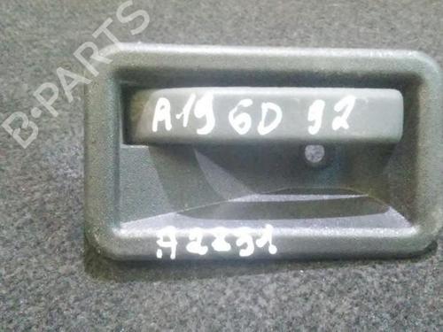 Used Rear right interior door handle Rear right interior door handle RENAULT 19 II (B/C53_) 1.8 (B/C53Y) (88 hp) 35664479 35664479