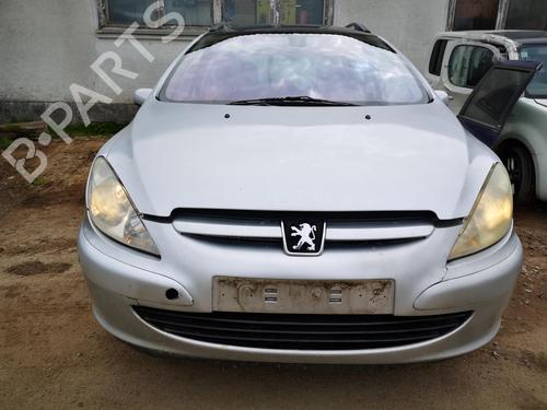 Engine mount PEUGEOT 307 (3A/C) 2.0 HDi 110 | BP32909012M89  - Image 5