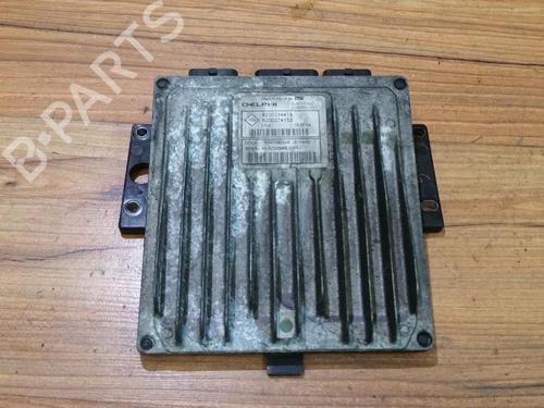 Used Engine control unit (ECU) Engine control unit (ECU) RENAULT MEGANE II (BM0/1_, CM0/1_) 1.5 dCi (BM0F, BM0T, BM2B, CM0F, CM0T) (82 hp) 33480108 33480108