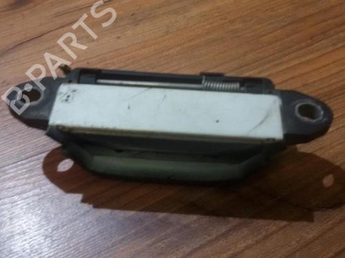 Used Front right exterior door handle Front right exterior door handle 35647829 35647829
