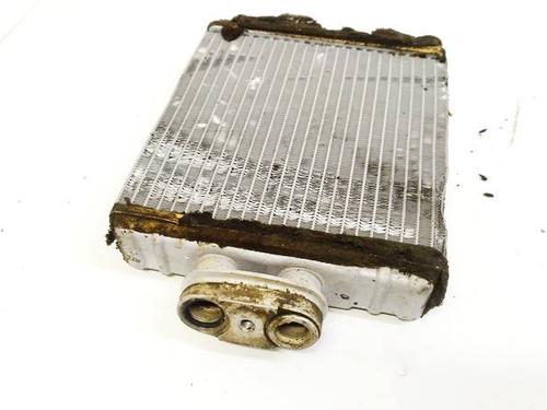 heater-matrix-skoda-fabia-i-6y2-1999-2000-2001-2002-2003-2004-2005-2006-2007-2008-35186201 main image