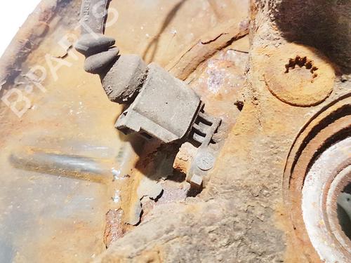 Used Electronic module Electronic module 35418427 35418427
