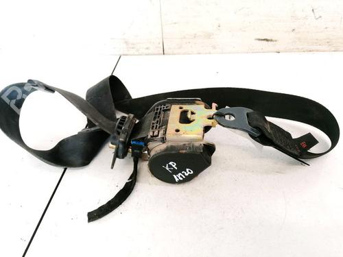 Front left seatbelt CITROËN C8 (EA_, EB_) 2.0 HDi | BP35422721I26 - Image 2